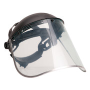 PW96 Face Shield Plus